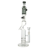 Freeze Pipe Tornado - Discreet Smoker